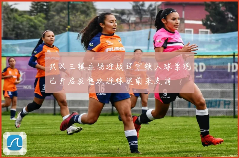 武汉三镇主场迎战辽宁铁人球票现已开启发售欢迎球迷前来支持
